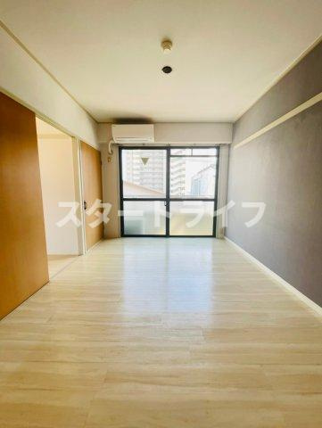大阪市淀川区西三国１丁目の賃貸マンションのセキュリティ