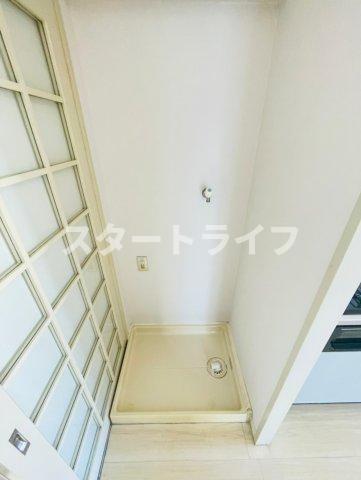 大阪市淀川区西三国１丁目の賃貸マンションの設備