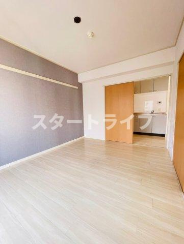 大阪市淀川区西三国１丁目の賃貸マンションの展望