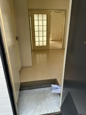 アズールコート新松戸