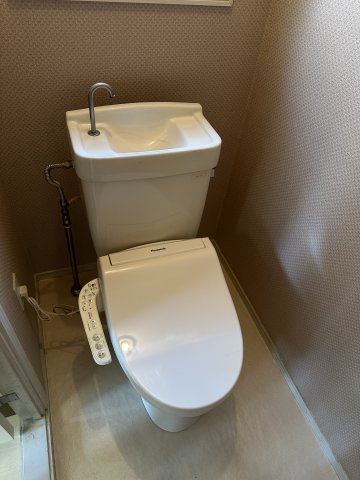 アズールコート新松戸