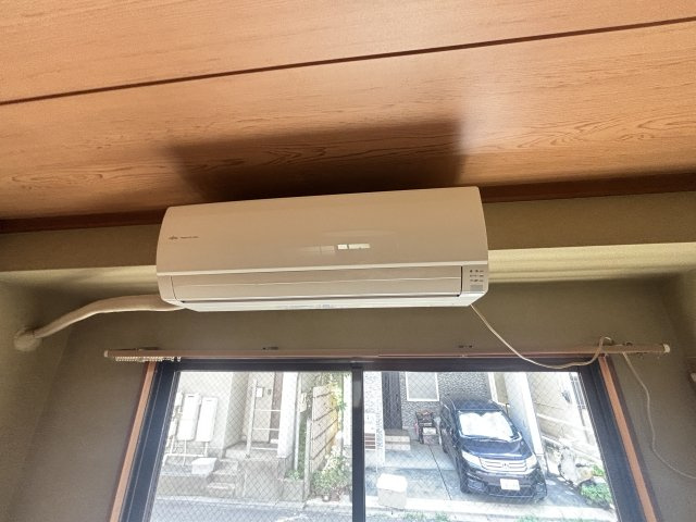 山田カンプレックスの設備