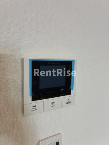 アヴァンセ一宮のセキュリティ