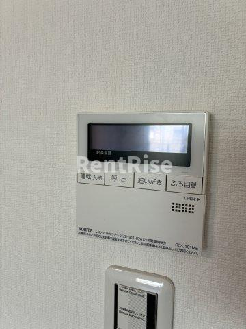 アヴァンセ一宮の設備