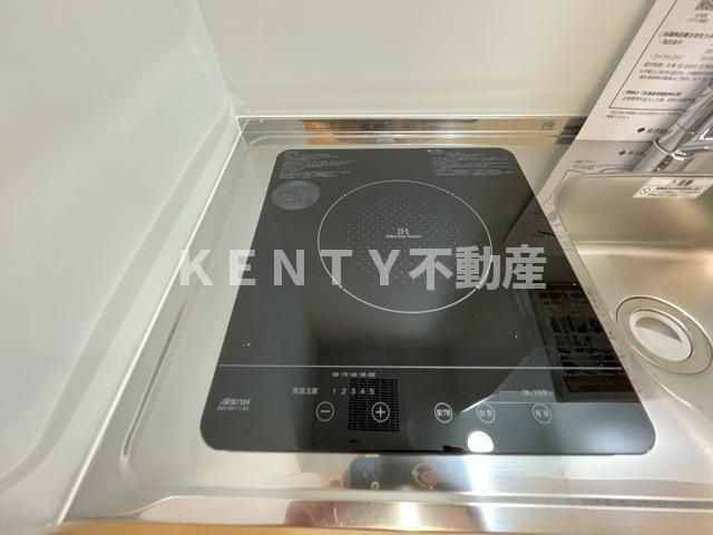 【設備】 | ＭＥＬＤＩＡ下丸子