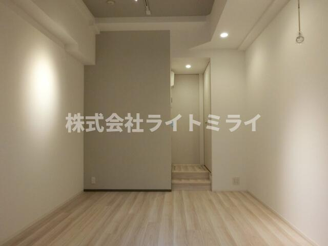 ＺＯＯＭ大塚の居間・リビング