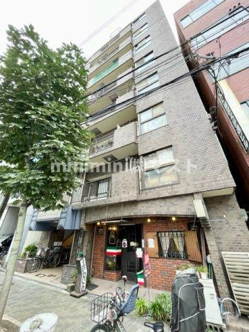 藤和シティコープ大手前Ⅱ