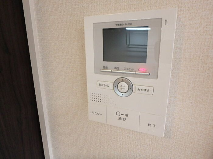 Ｄ-ｒｏｏｍ Ⅰの設備