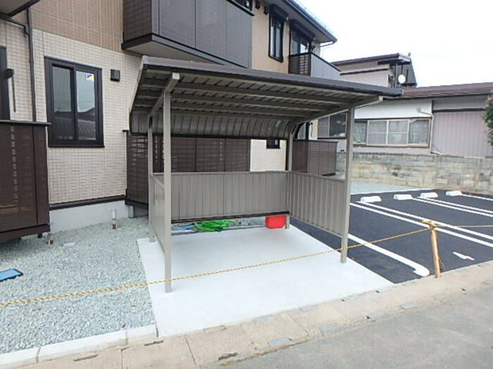 Ｄ-ｒｏｏｍ Ⅰのその他共用部分