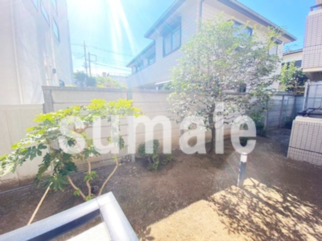 サンドラアーレ大宮の展望|お部屋からの景色です☆