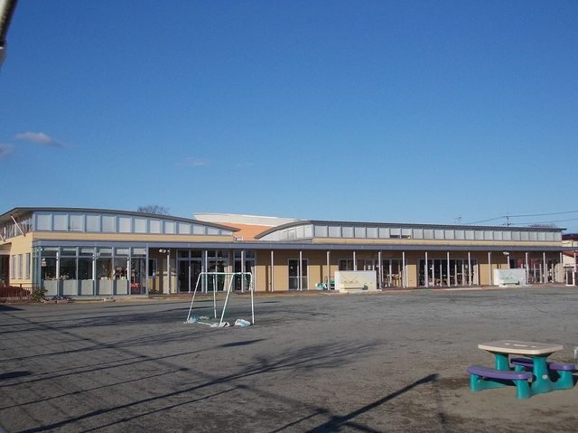 ルミエールの周辺|ゆずのこ保育園まで1700m