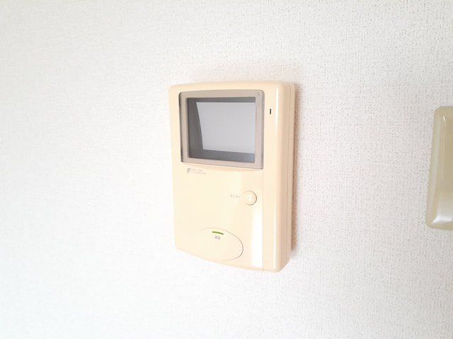 レインボウⅡのセキュリティ