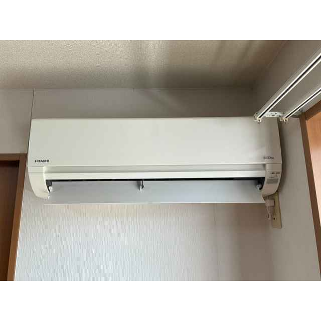 サウス・フォレストAのその他