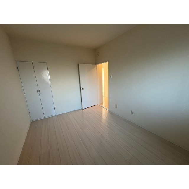 カーサガレリアⅠの内装