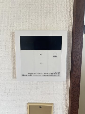 山田カンプレックスの設備