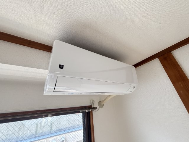 山田カンプレックスの設備