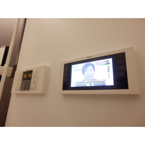 Ampio日比野弐番館　名古屋市賃貸　仲介手数料無料の設備