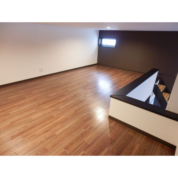 Ampio日比野弐番館　名古屋市賃貸　仲介手数料無料の収納