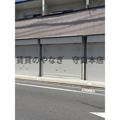 【周辺】 | 梶町アパート