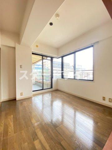 大阪市淀川区西三国１丁目の賃貸マンションのセキュリティ