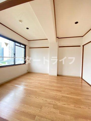 大阪市淀川区西三国１丁目の賃貸マンションの設備