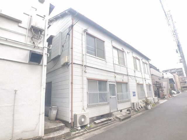 Ｍ＆Ｂハウス１