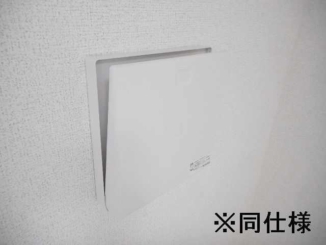 トレスト府中のその他