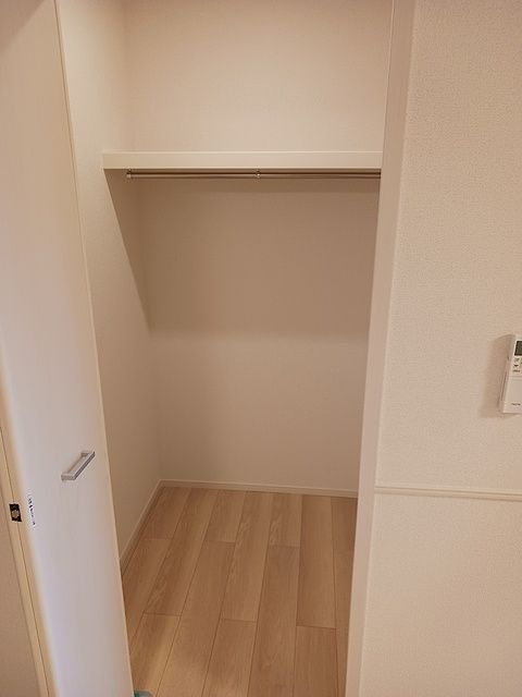トレスト府中のセキュリティ