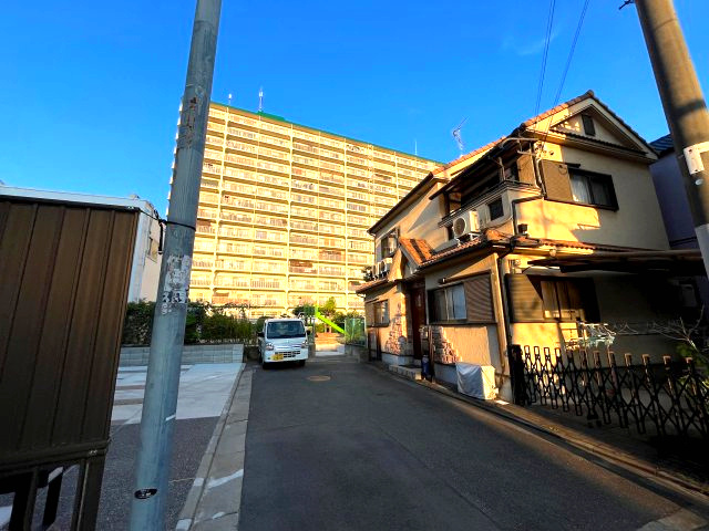 サンフラワー佐太の周辺