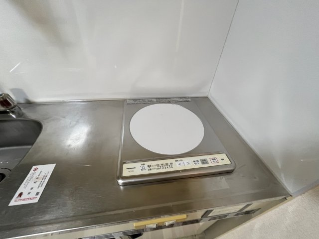 サンフラワー佐太のキッチン