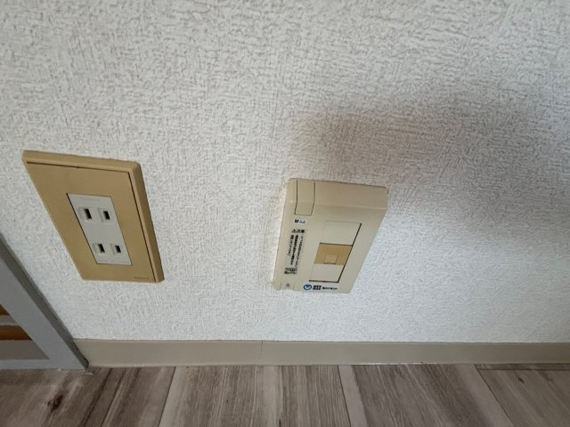 サンフラワー佐太の設備