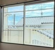 ツインパレスＢ棟の展望