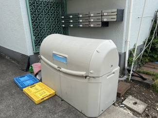 【その他共用部分】