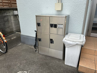 【その他共用部分】