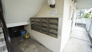 【その他共用部分】