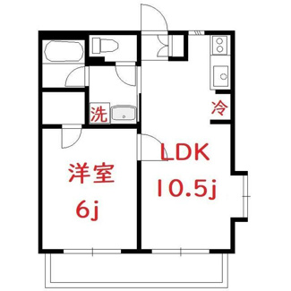【間取り】 | エクセル高津