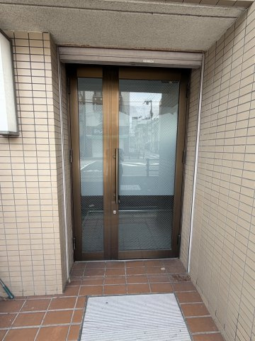 【エントランス】 | NOBSUN湊川公園