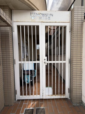 【その他共用部分】 | NOBSUN湊川公園