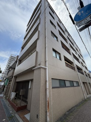 【外観】 | NOBSUN湊川公園