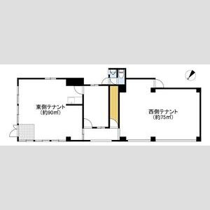 【間取り】 | NOBSUN湊川公園