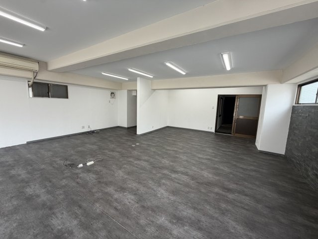 【内装】 | NOBSUN湊川公園