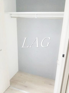 【収納】 | モンテ駒込 | 収納です。