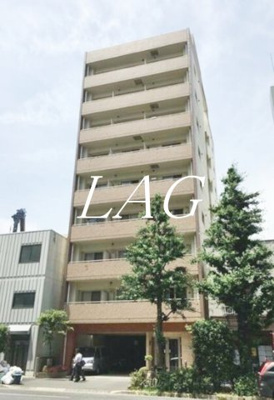 【外観】 | ジュネ本郷 | 外観です。