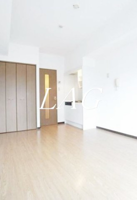 【居間・リビング】 | ジュネ本郷 | 洋室のお部屋です。