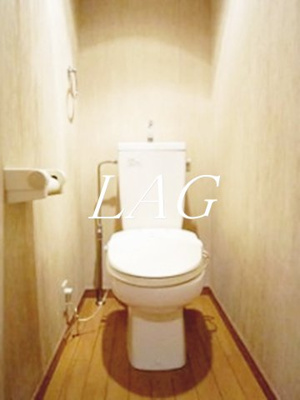 【トイレ】 | Ｓクラス　イシハラ | トイレです。