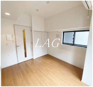 【寝室】 | ハーモニーレジデンス駒込 | 寝室です。