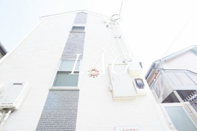 【外観】 | サークルハウス江古田弐番館 | 外観です。