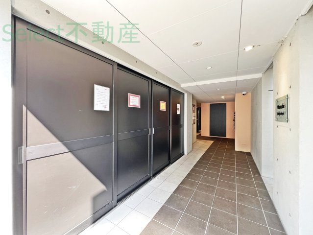 Branche千種公園のその他