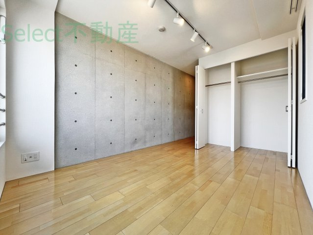 Branche千種公園の内装