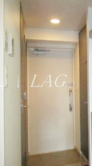 【収納】 | スパシエ　アルマール　浮間公園 | 収納です。